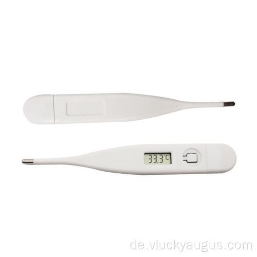 Digitales Thermometer Mund- und Achselhöhlen -Achselsthermometer